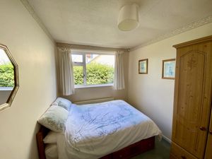 Bedroom Two- click for photo gallery